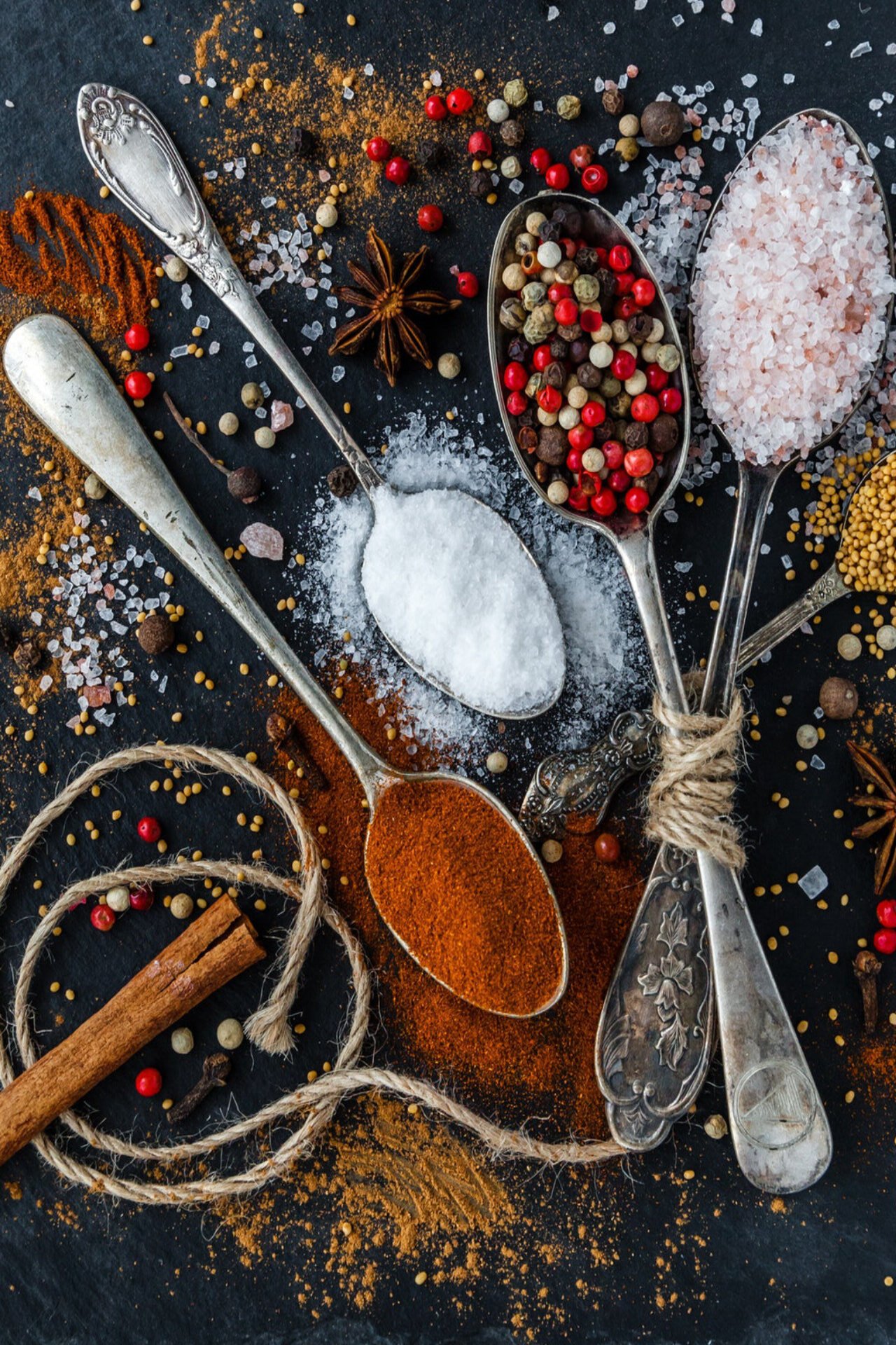 spices bg banner