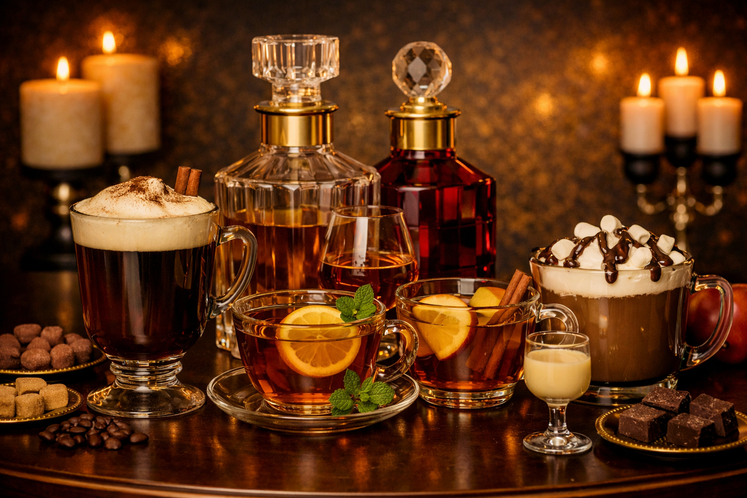 baristacrats cover royale