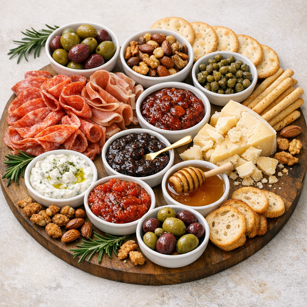 clean luxe charcuterie sauces spreads extras clean luxe charcuterie sauces spreads extras