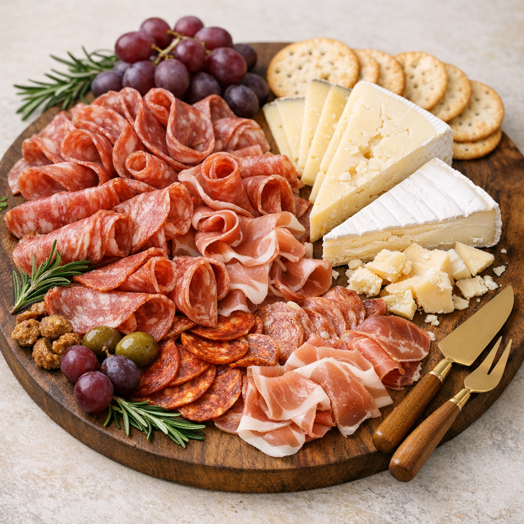luxe meats and cheeses charcuterie luxe meats and cheeses charcuterie