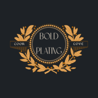 bold plating main logo restaurant logo 1